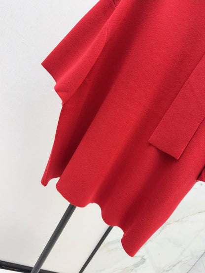 Row 25fw knitted sweater