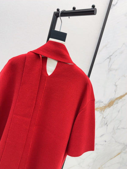 Row 25fw knitted sweater