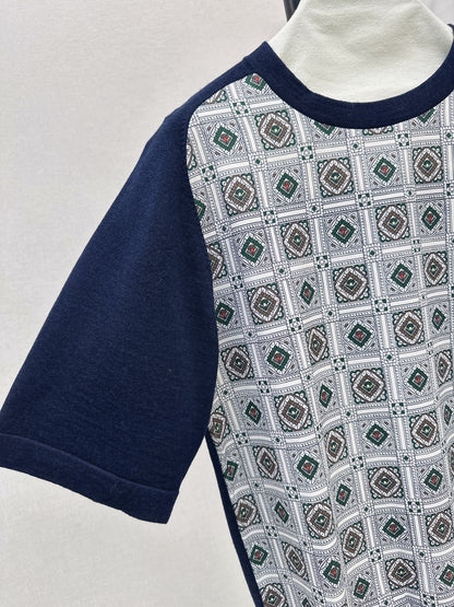 Loro 25fw knitted sweater