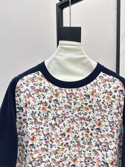 Loro 25fw knitted sweater