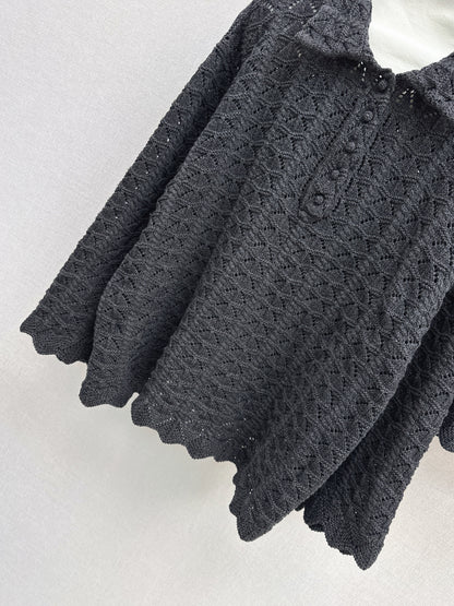 Loro 25fw knitted suit