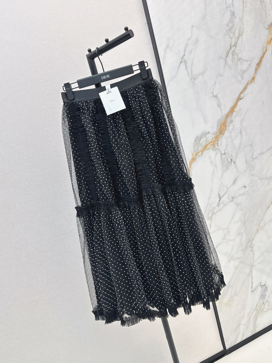 CD 25fw skirt