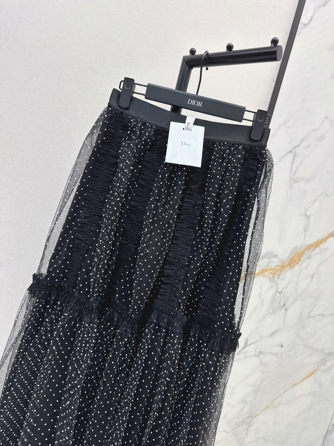 CD 25fw skirt