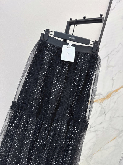 CD 25fw skirt