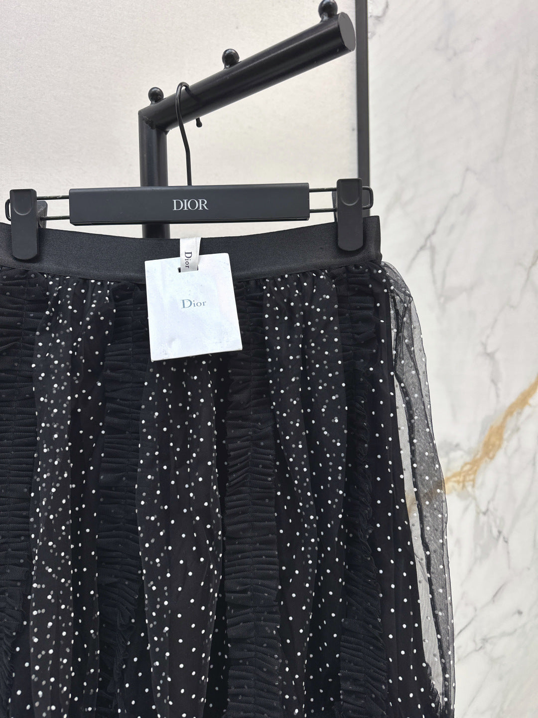 CD 25fw skirt