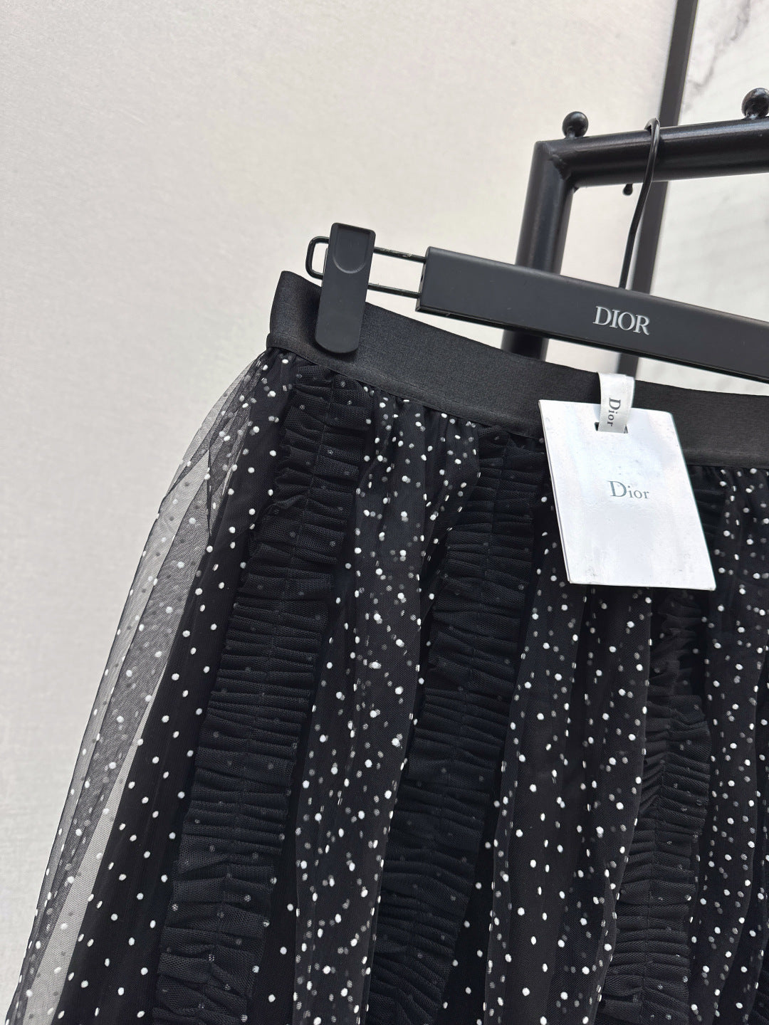 CD 25fw skirt