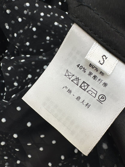 CD 25fw skirt