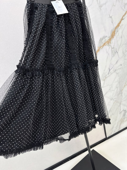 CD 25fw skirt