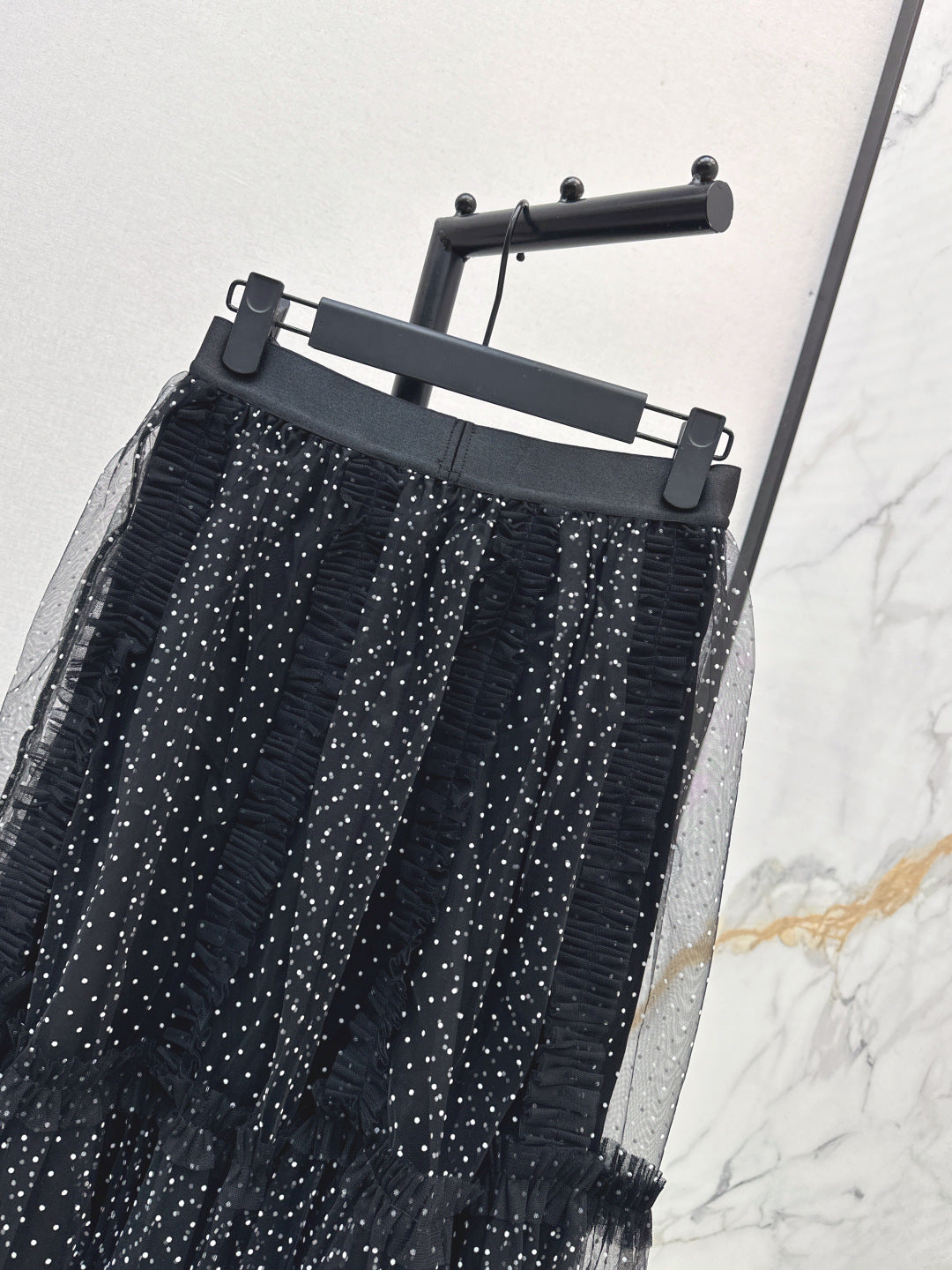 CD 25fw skirt