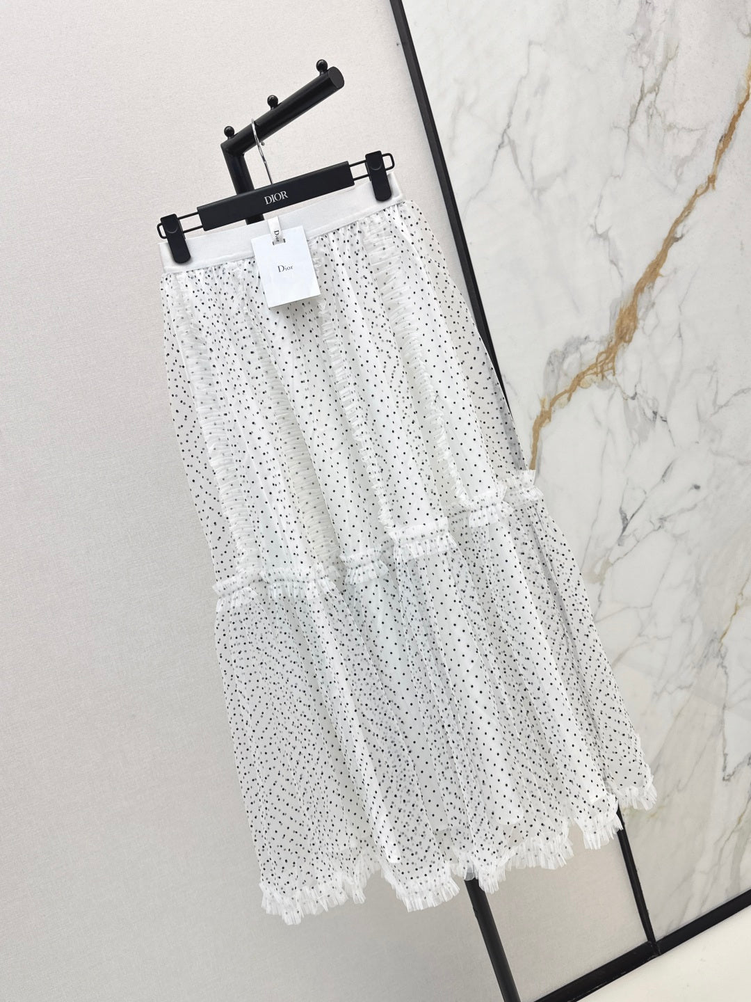 CD 25fw skirt