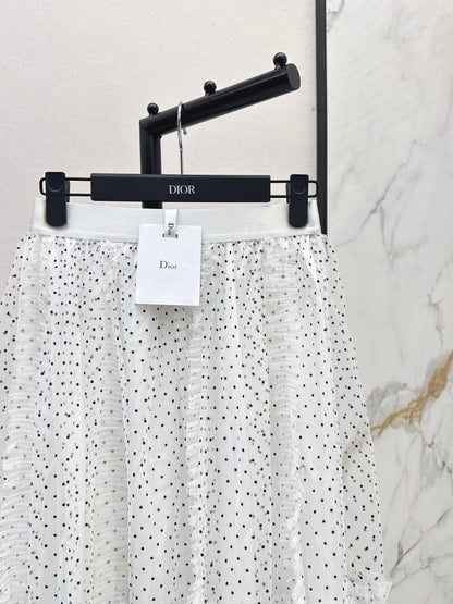 CD 25fw skirt