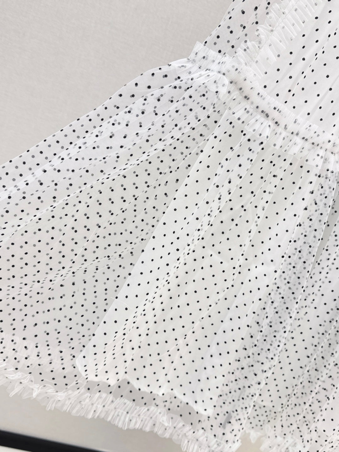 CD 25fw skirt