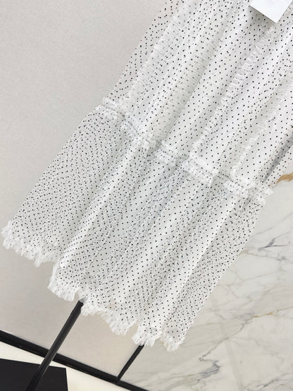 CD 25fw skirt