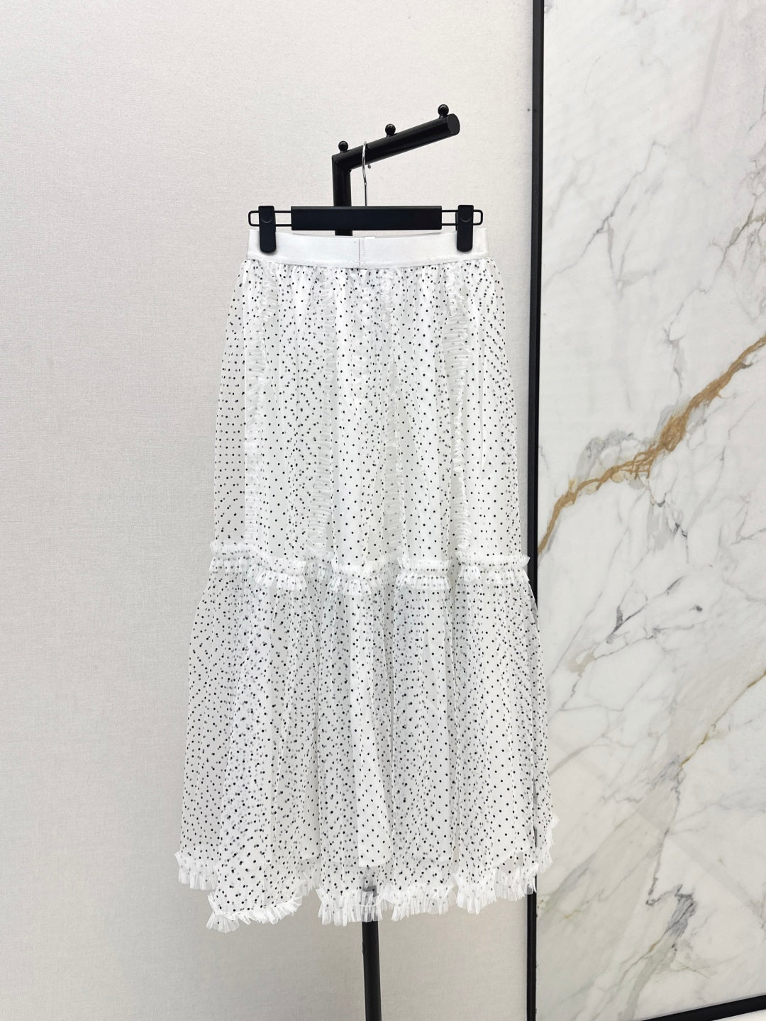 CD 25fw skirt