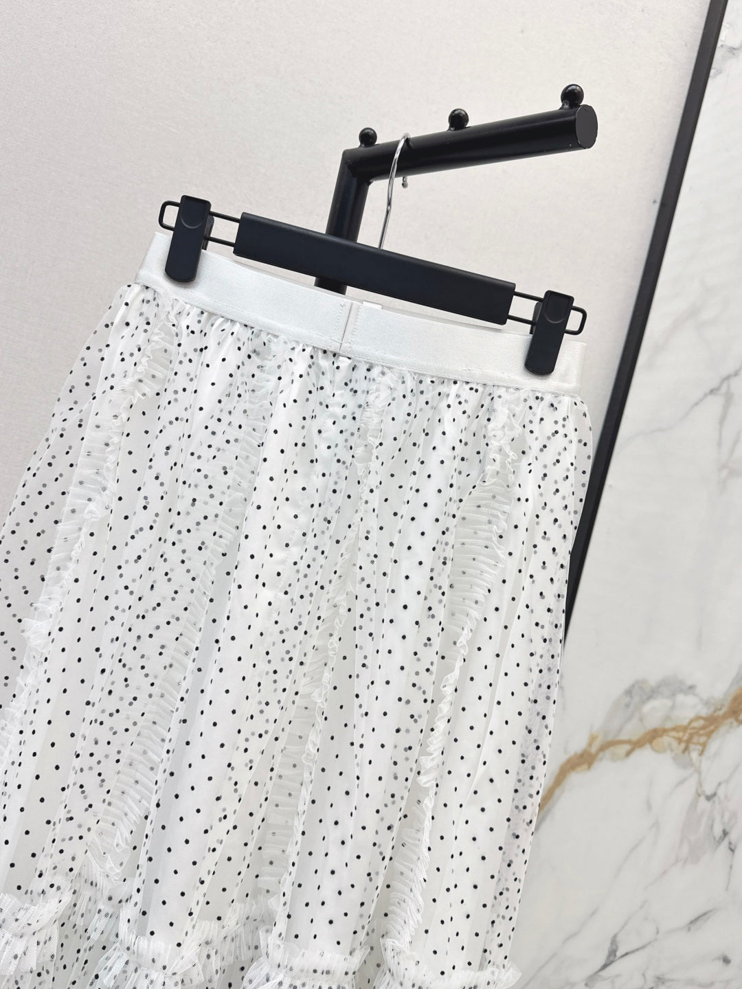 CD 25fw skirt