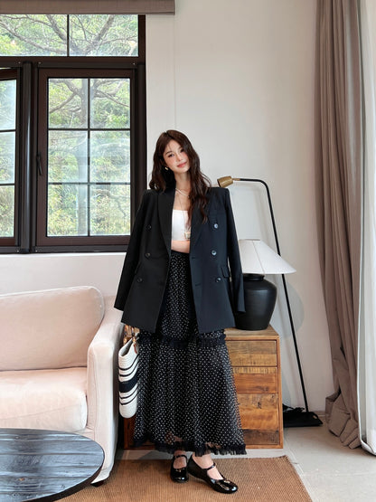 CD 25fw skirt