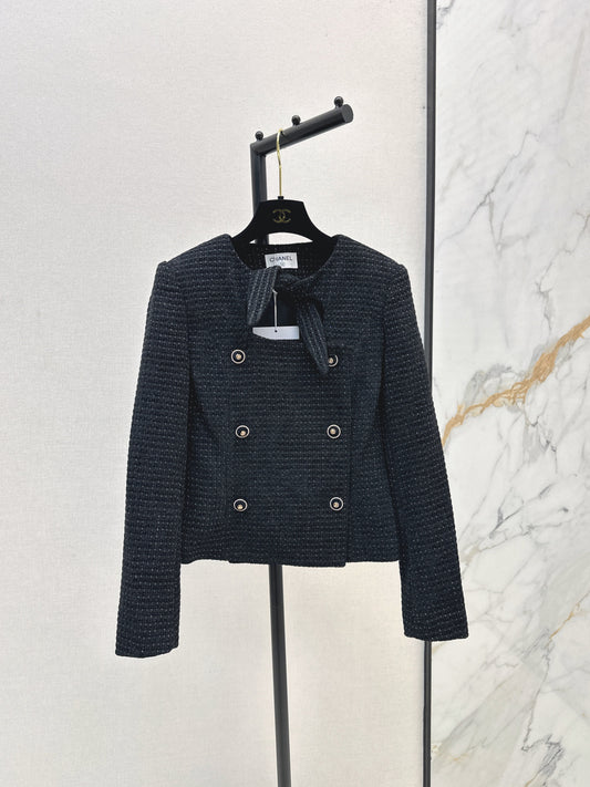 Chan 25fw woven jacket