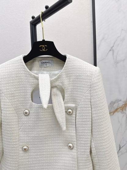 Chan 25fw woven jacket