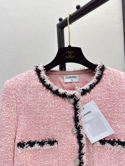 Chan 25fw woven jacket