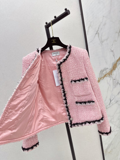 Chan 25fw woven jacket