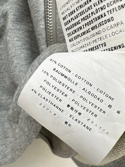 Miu 25fw tracksuit