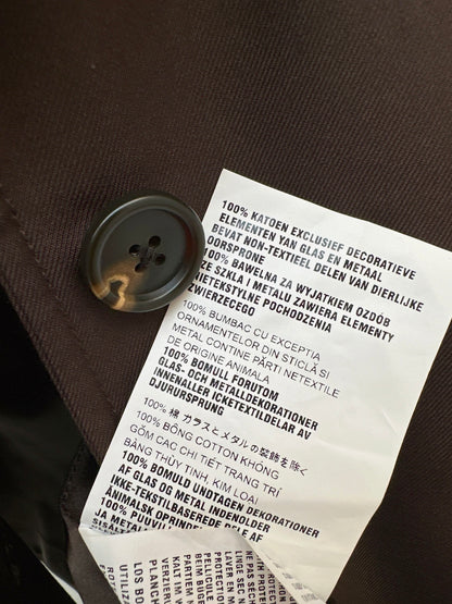 Miu 25fw blazer