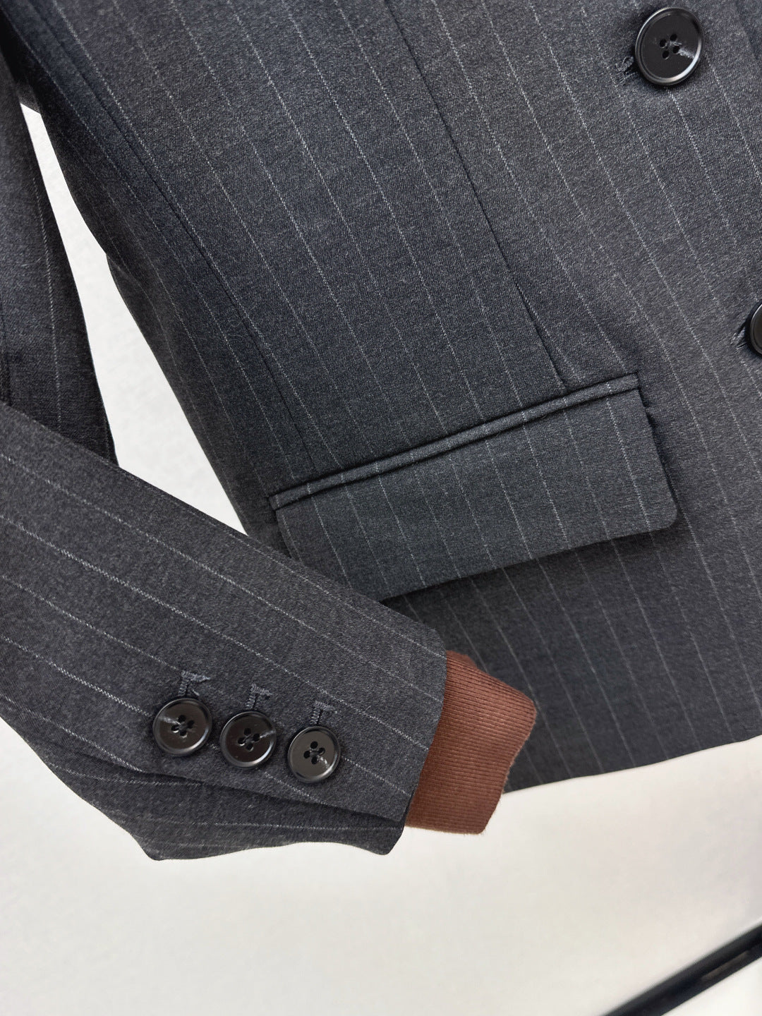 Miu 25fw blazer