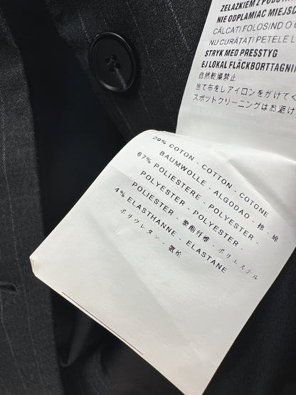 Miu 25fw blazer