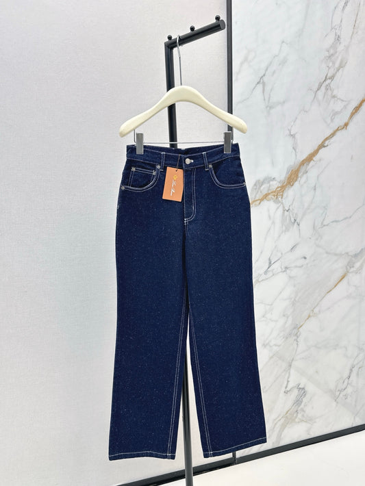 Loro 25fw jeans