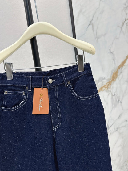 Loro 25fw jeans