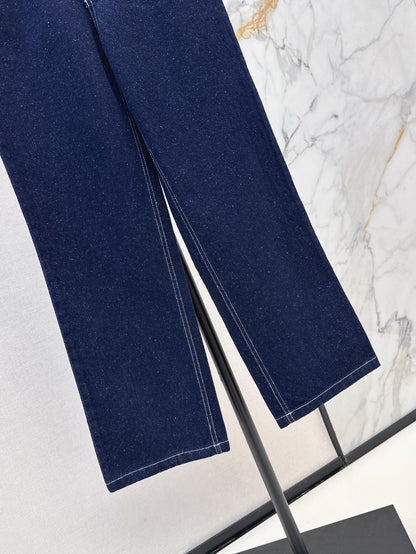 Loro 25fw jeans