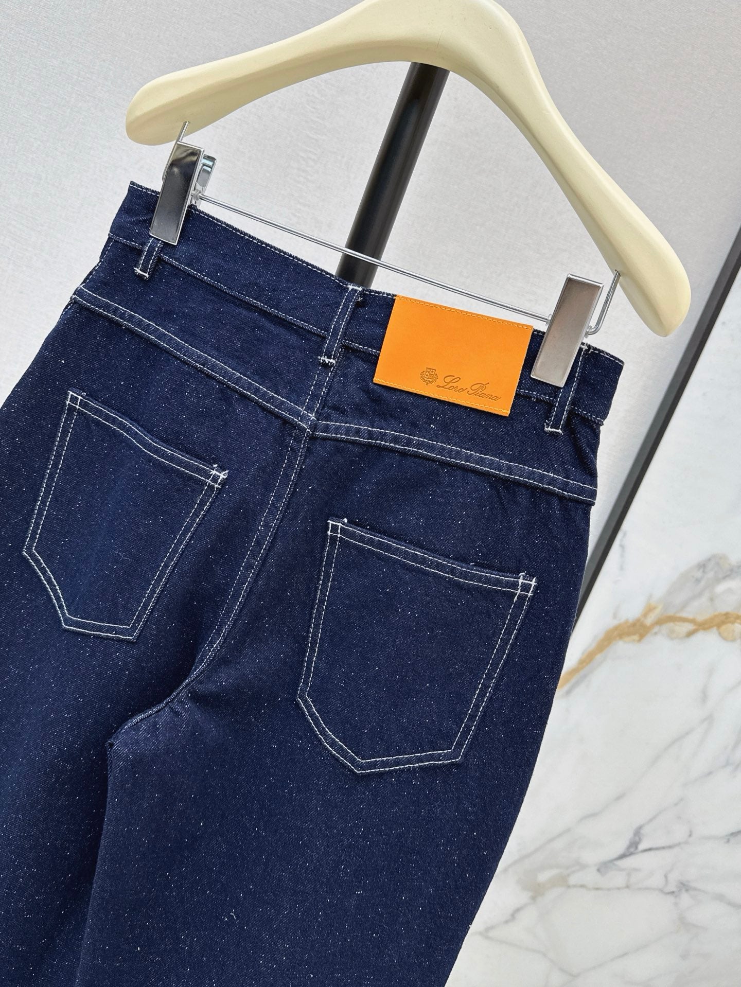 Loro 25fw jeans