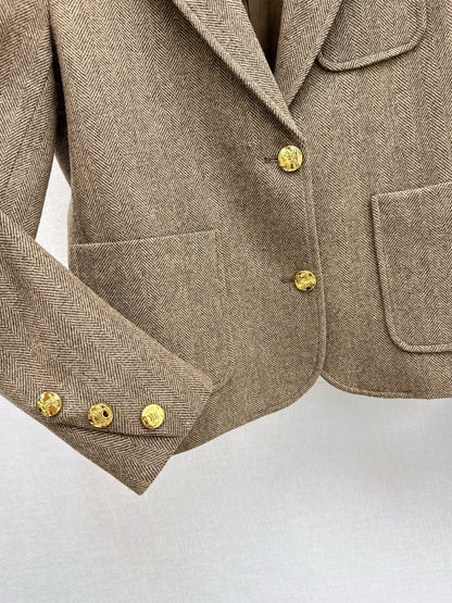 Celi 25fw suit
