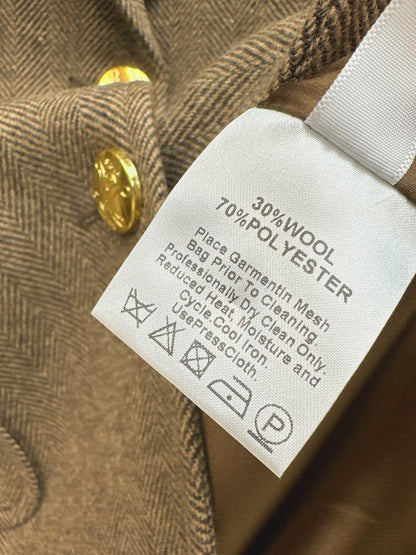 Celi 25fw suit