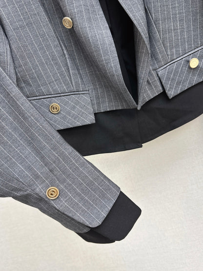 Saint 25fw suit