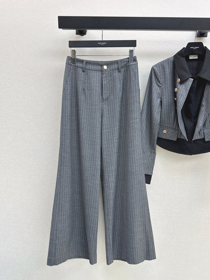 Saint 25fw suit