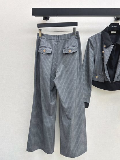 Saint 25fw suit