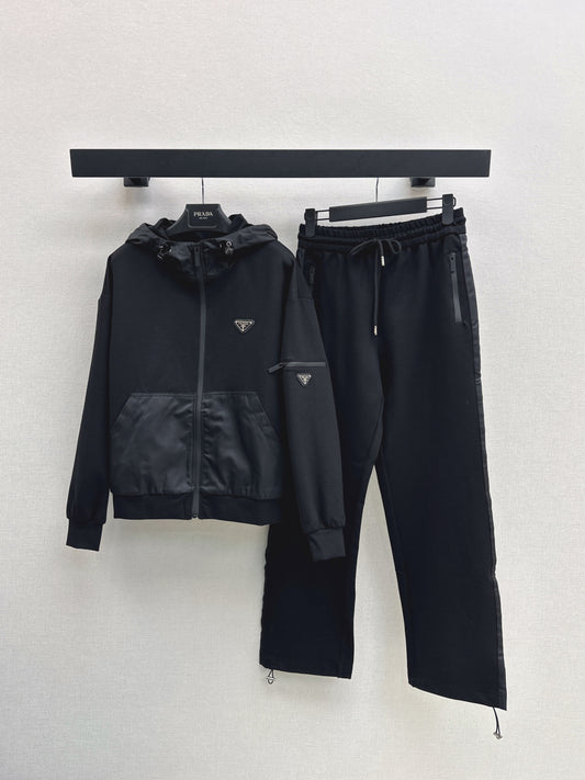 Pra 25fw tracksuit