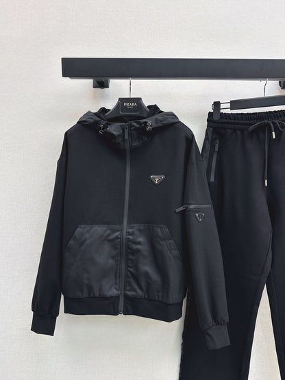 Pra 25fw tracksuit