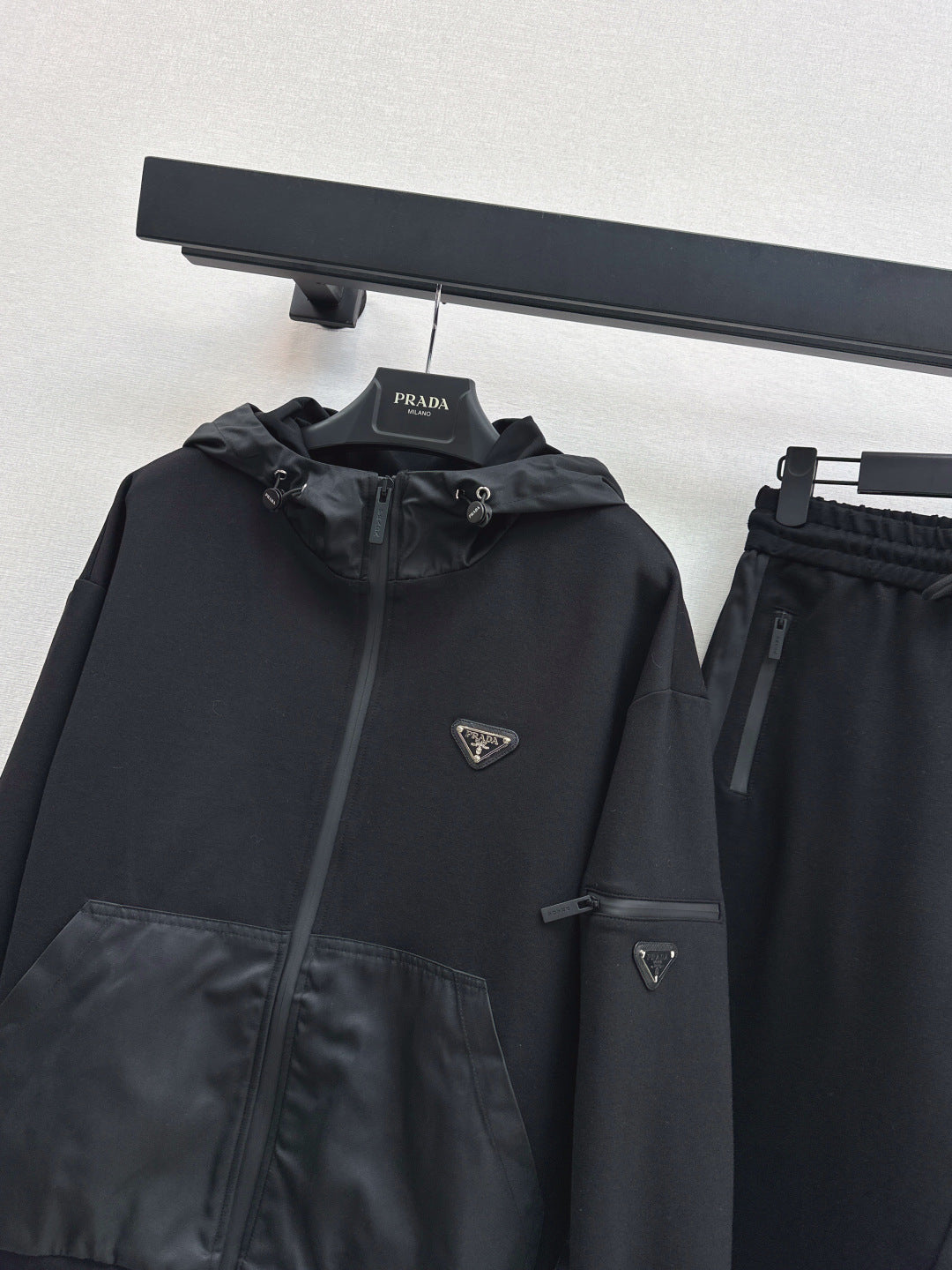 Pra 25fw tracksuit