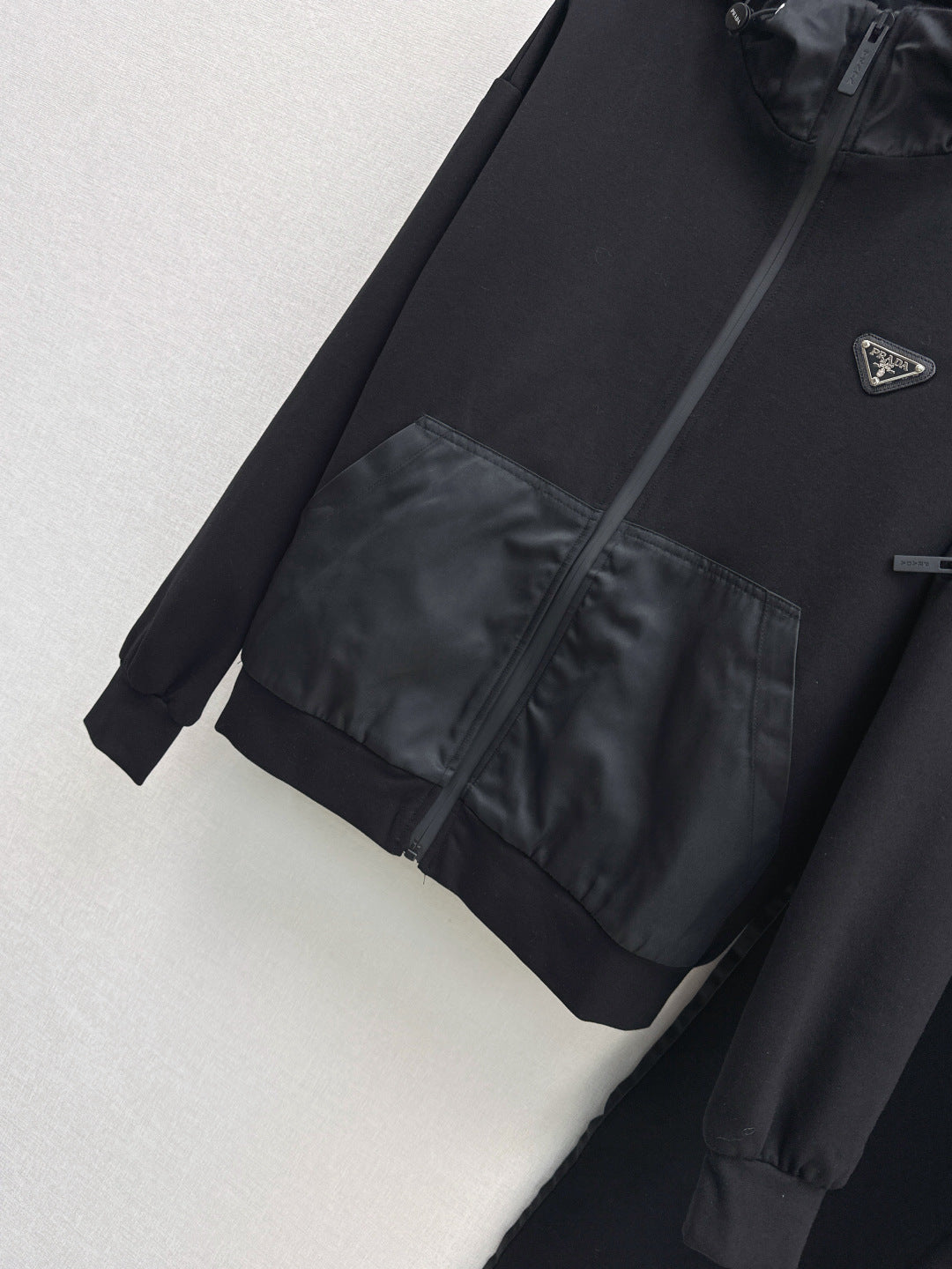 Pra 25fw tracksuit