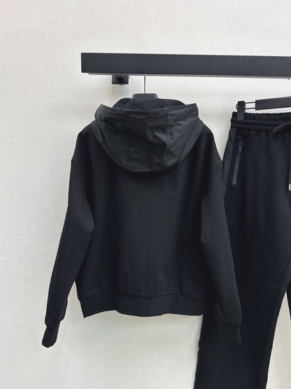 Pra 25fw tracksuit