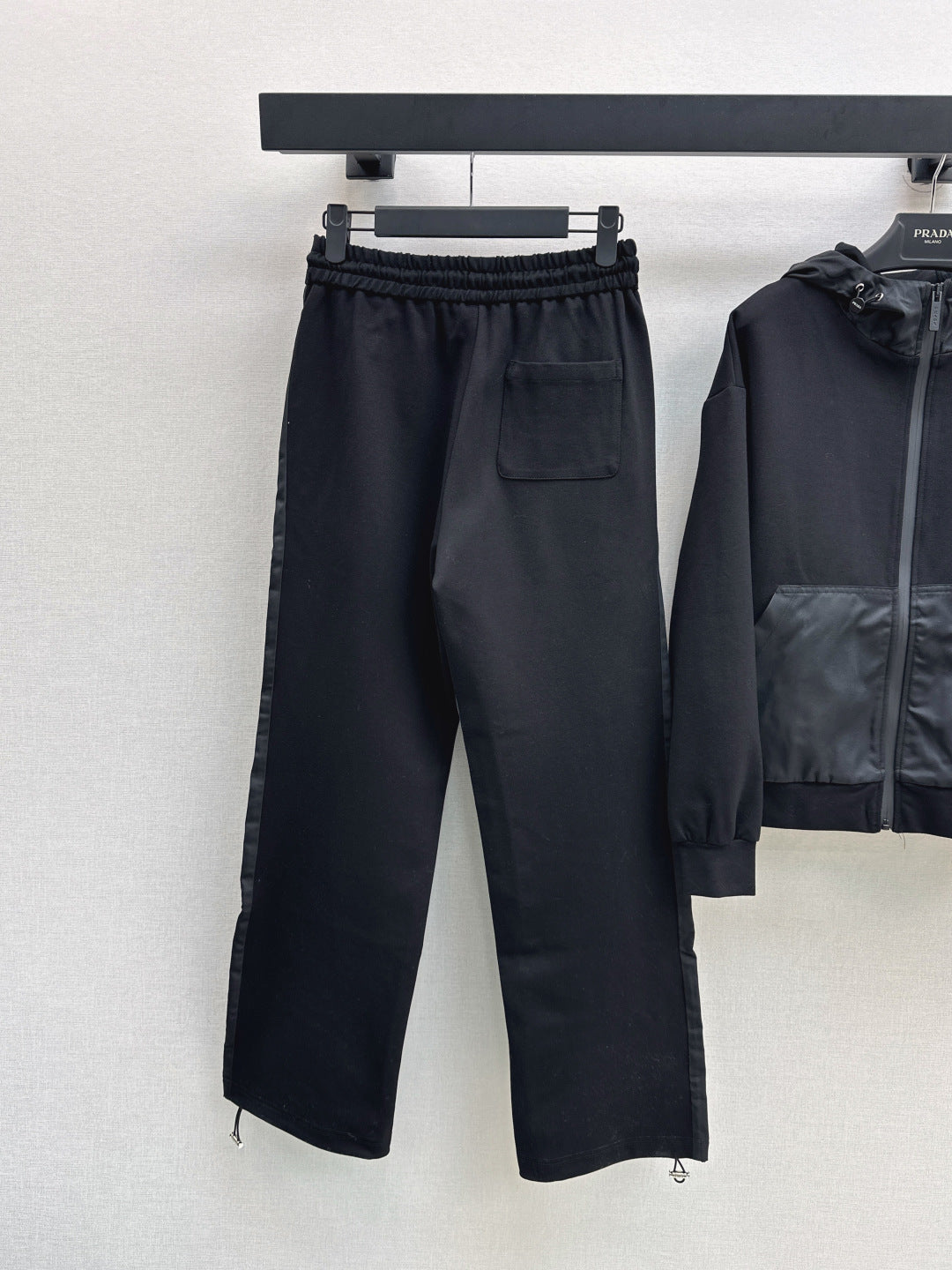 Pra 25fw tracksuit