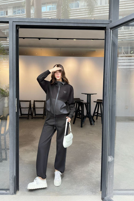 Pra 25fw tracksuit