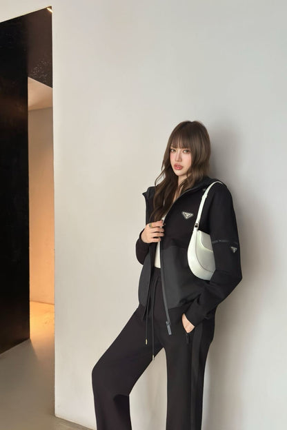 Pra 25fw tracksuit