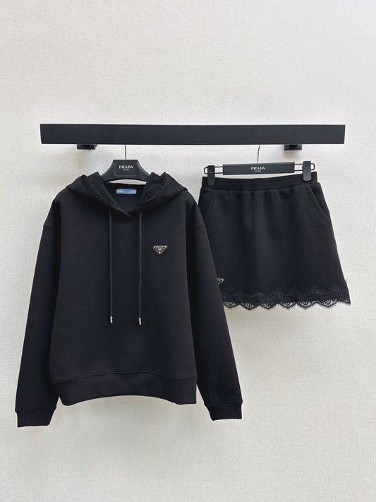 Pra 25fw suit
