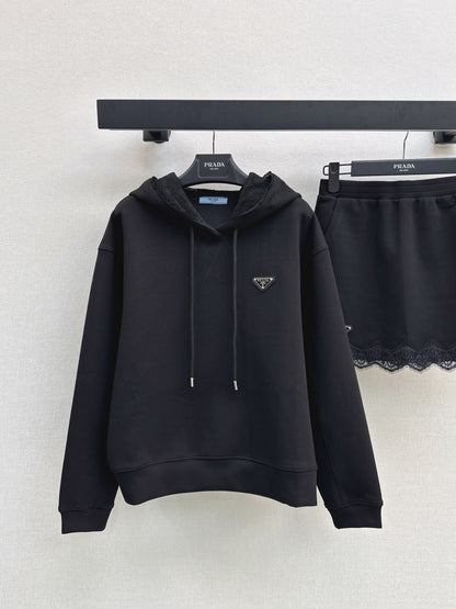 Pra 25fw suit