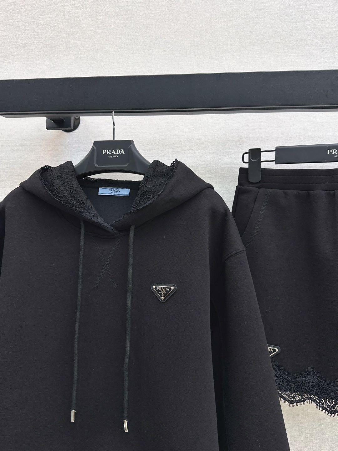 Pra 25fw suit