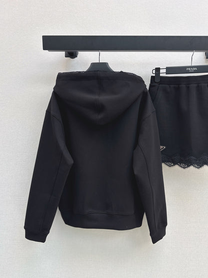 Pra 25fw suit