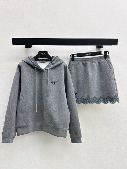 Pra 25fw suit
